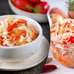 Tajomstvo je v marináde: recept na dokonalú nakladanú kapustu